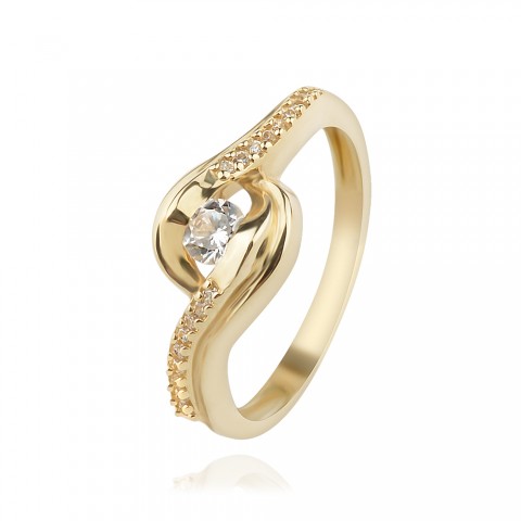 Годежен пръстен Asia