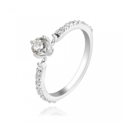 Годежен пръстен Lario