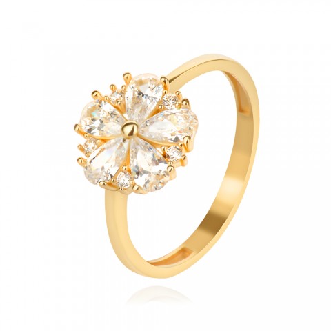 Златен пръстен Reisi