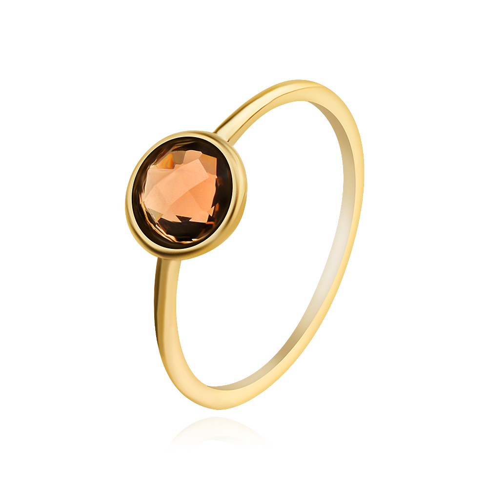 Златен пръстен Leona Златен пръстен Leona