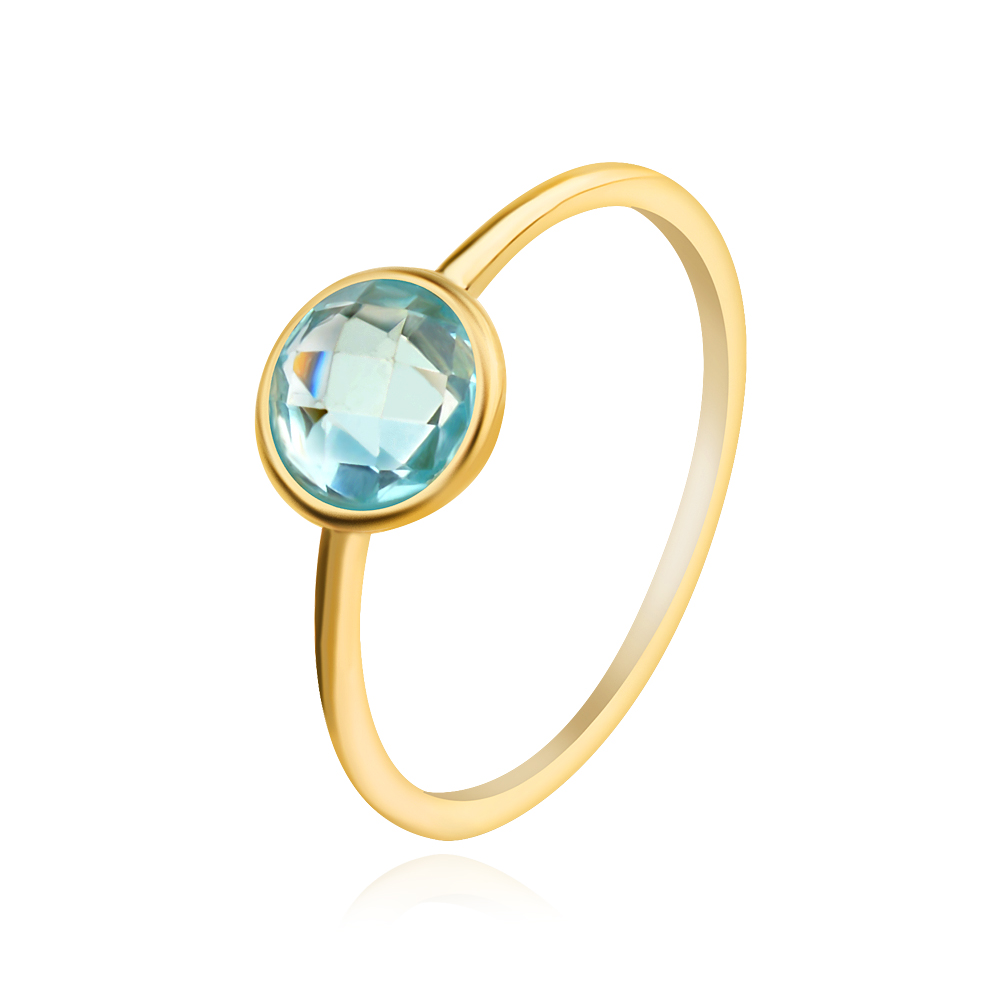 Златен пръстен Sira Златен пръстен Sira