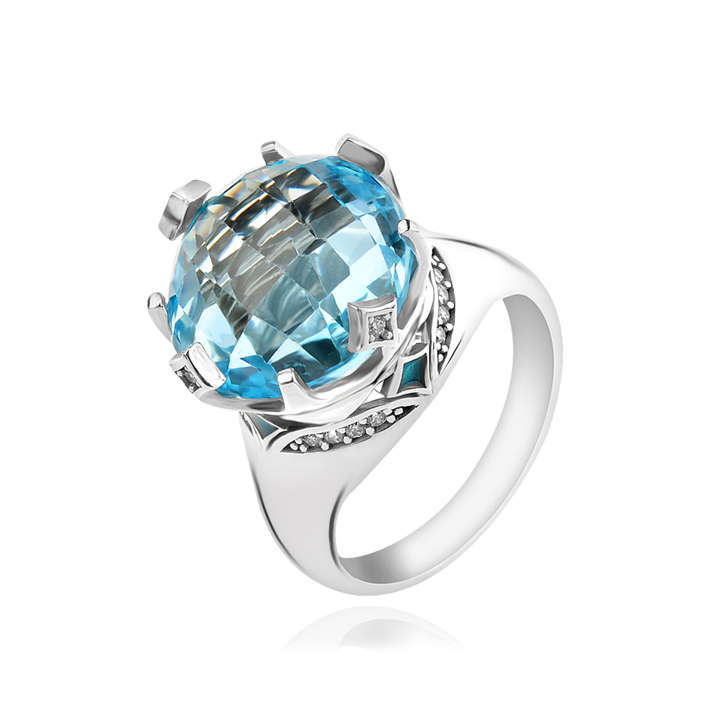 Златен пръстен Della