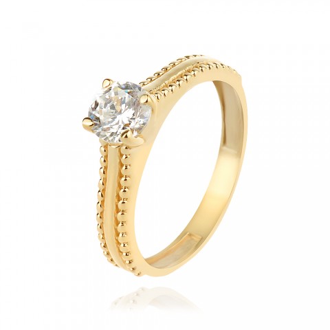 Годежен пръстен Tesoro