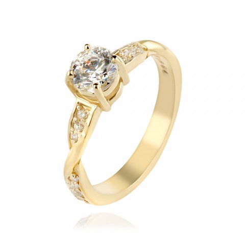 Годежен пръстен Mirra