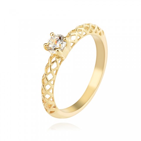 Годежен пръстен Giava