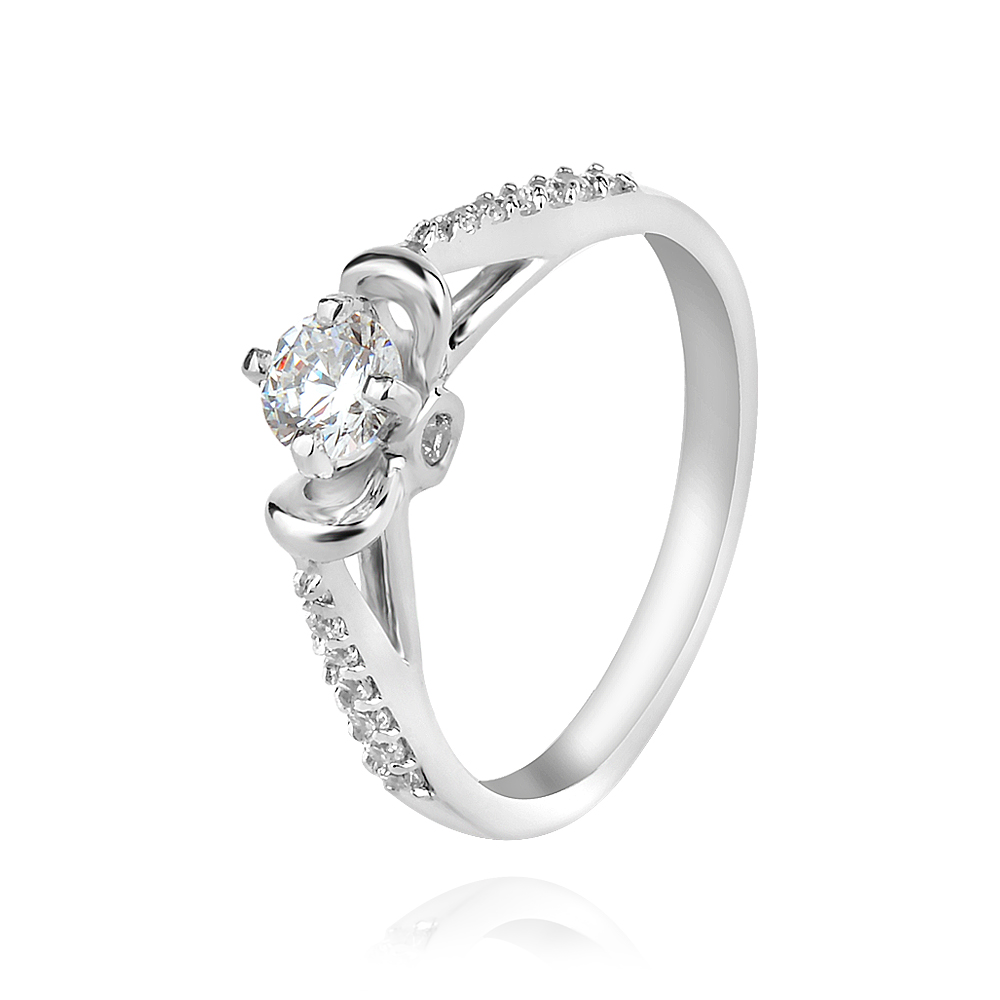 Годежен пръстен Crona