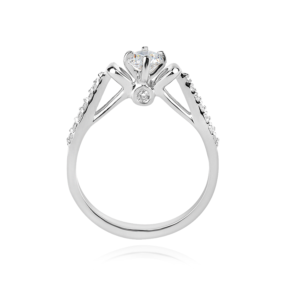 Годежен пръстен Crona