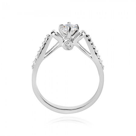 Годежен пръстен Crona