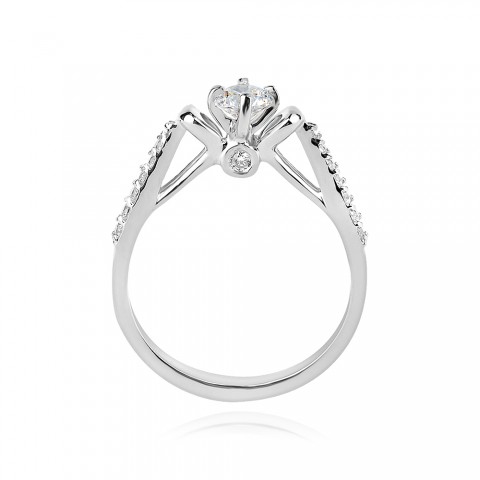 Годежен пръстен Crona