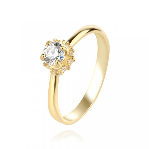 Годежен пръстен Nerea