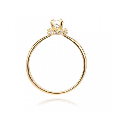 Годежен пръстен Nerea