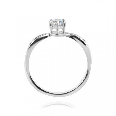 Годежен пръстен с Диамант Ralina