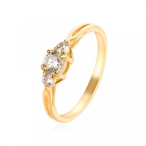 Годежен пръстен Rolena