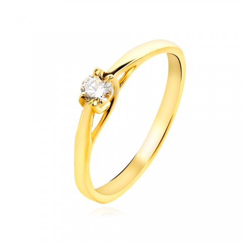 Годежен пръстен Karia