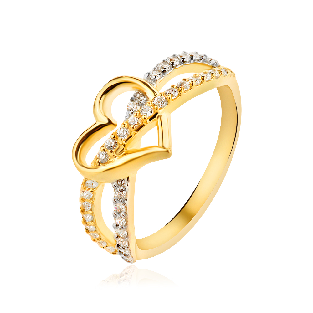 Златен пръстен Reni Златен пръстен Reni