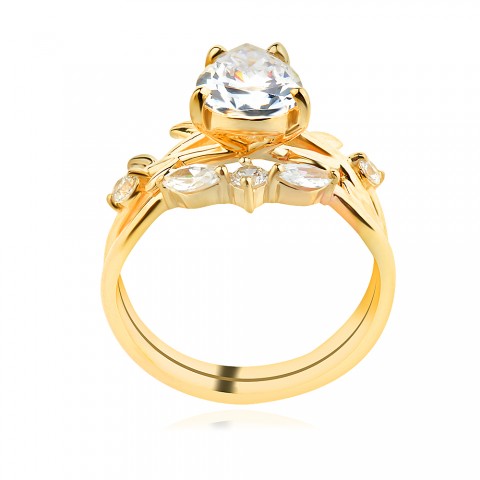 Златен пръстен Lorein