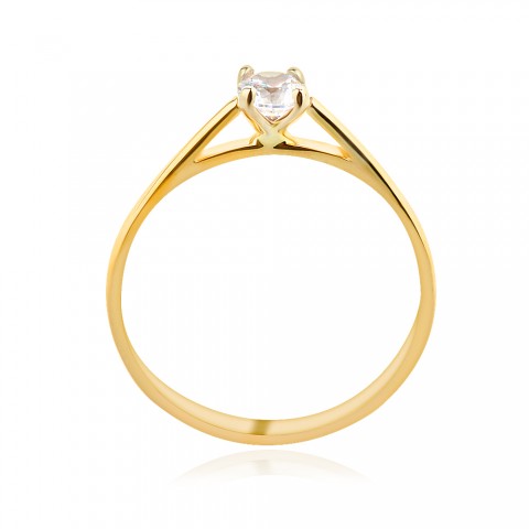 Златен пръстен Artoaza