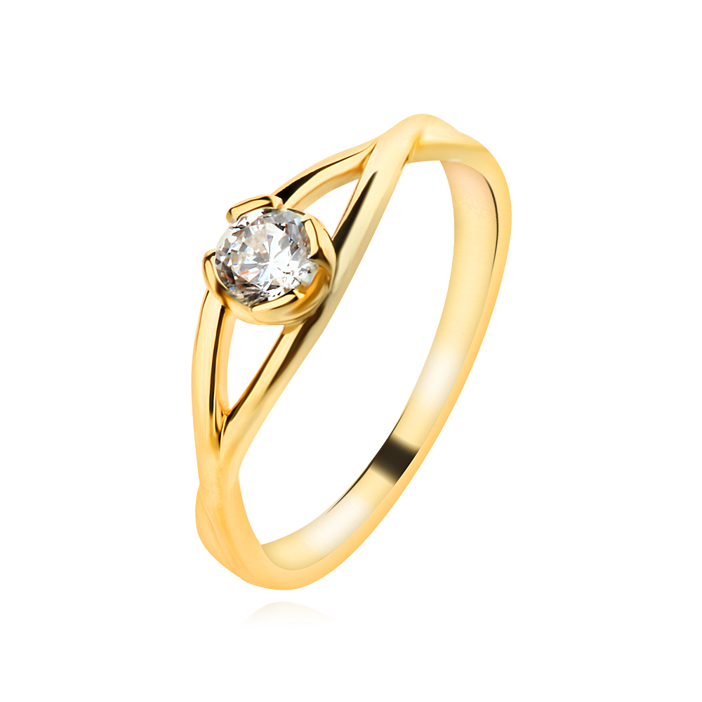 Годежен пръстен Tierra Годежен пръстен Tierra