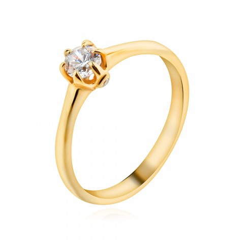 Златен пръстен Nova